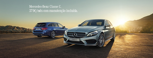 Classe C por 375€/mês na Tec-Atlântica