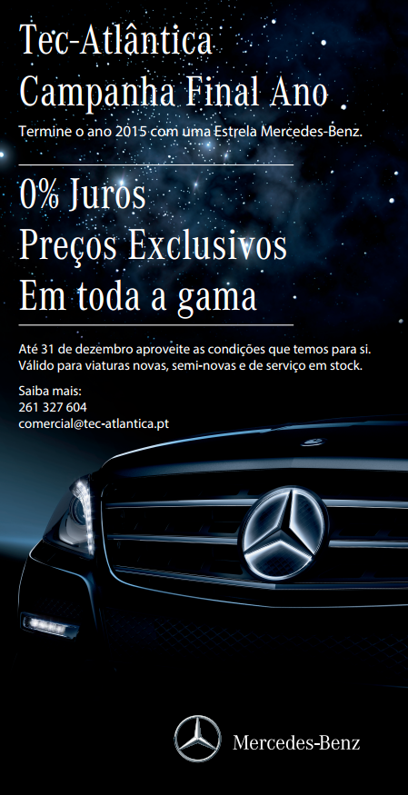 Campanha Final Ano...Saiba mais »