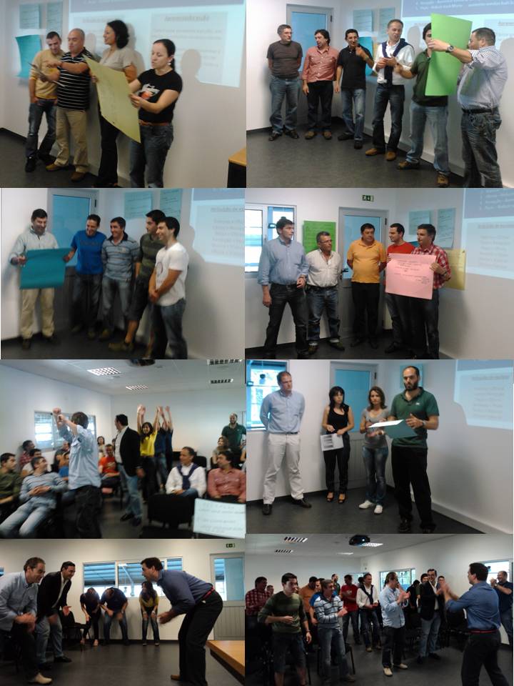 Fórum Tec-Atlântica 2012