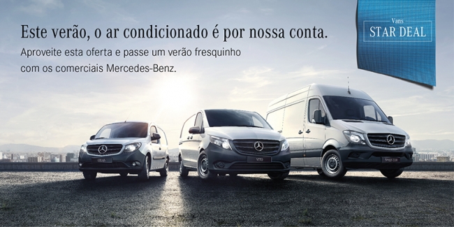 Este verão na Tec-Atlântica, o ar condicionado é por nossa conta.