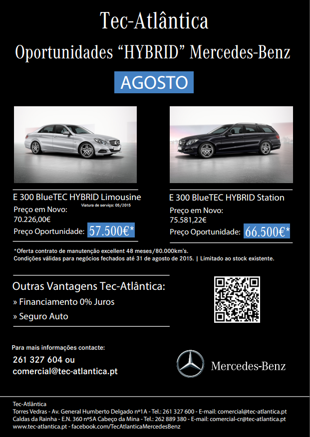 Oportunidades 