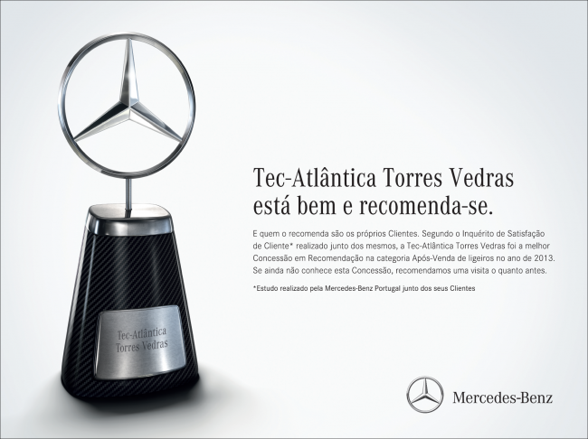 Tec-Atlântica está bem e recomenda-se.