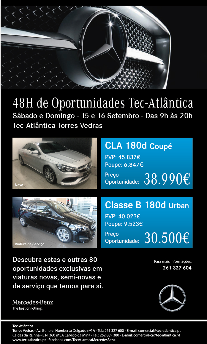 48H de Oportunidades Tec-Atlântica