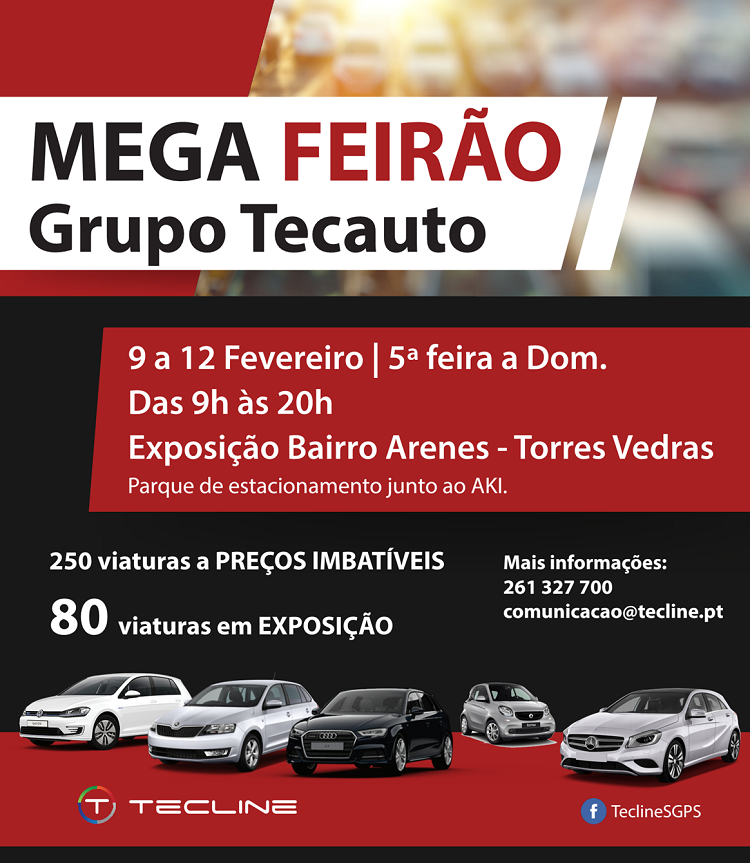 Mega Feirão