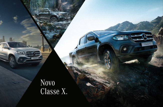 Novo Classe X na Tec-Atlântica. Sábado | 4 nov. | Torres Vedras