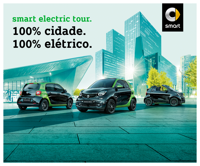 Junta-te à revolução elétrica da Tec-Atlântica: 11 a 13/08 na Praia da Areia Branca