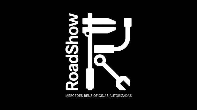 Roadshow | 27 e 28 Out. | Campera