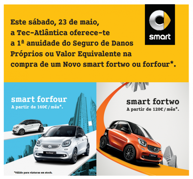 A Tec-Atlântica