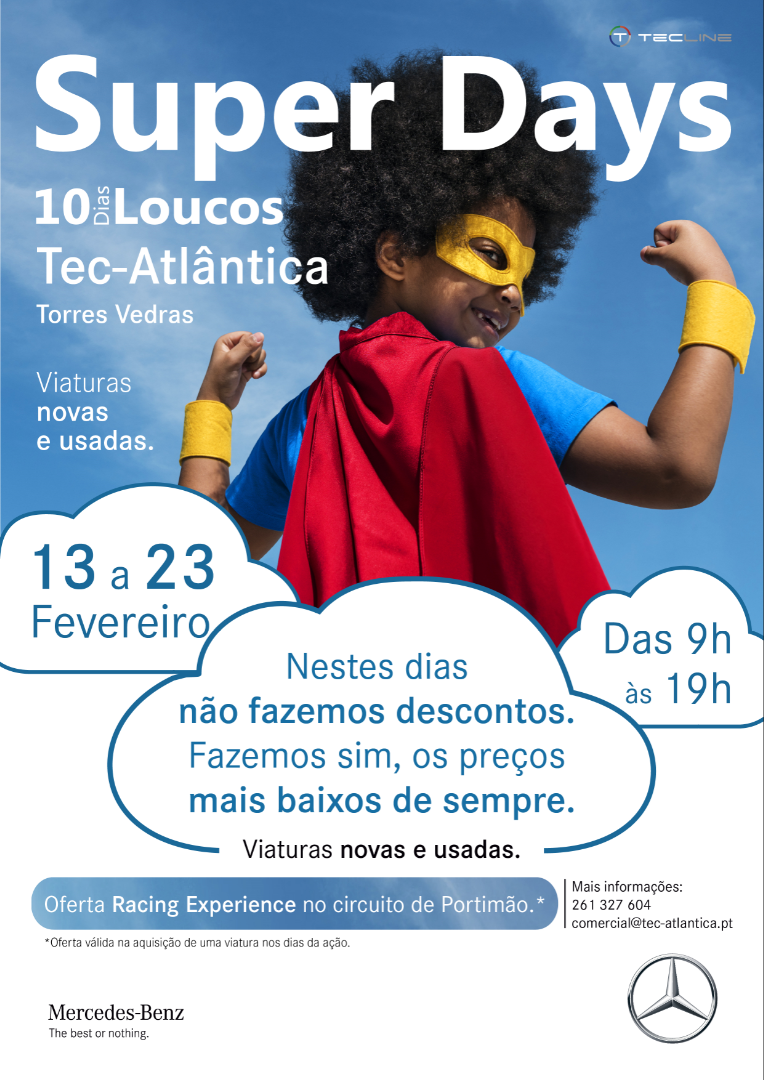 Super Days 2019